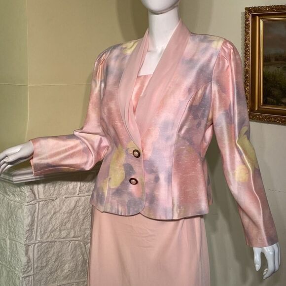 Vintage 90’s Nu Mode Jacket - Picture 4 of 15